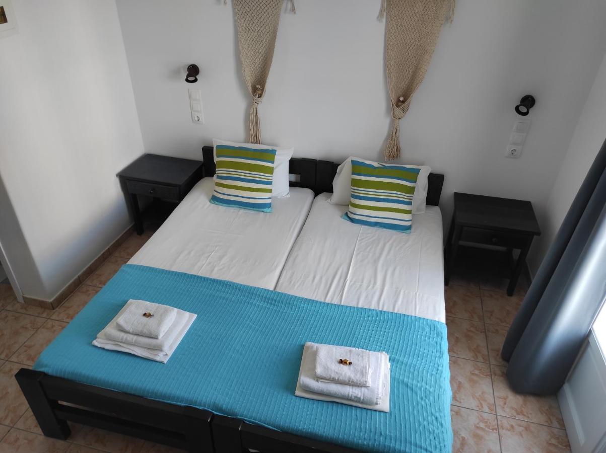 Isalos Paros Naousa  Exterior photo