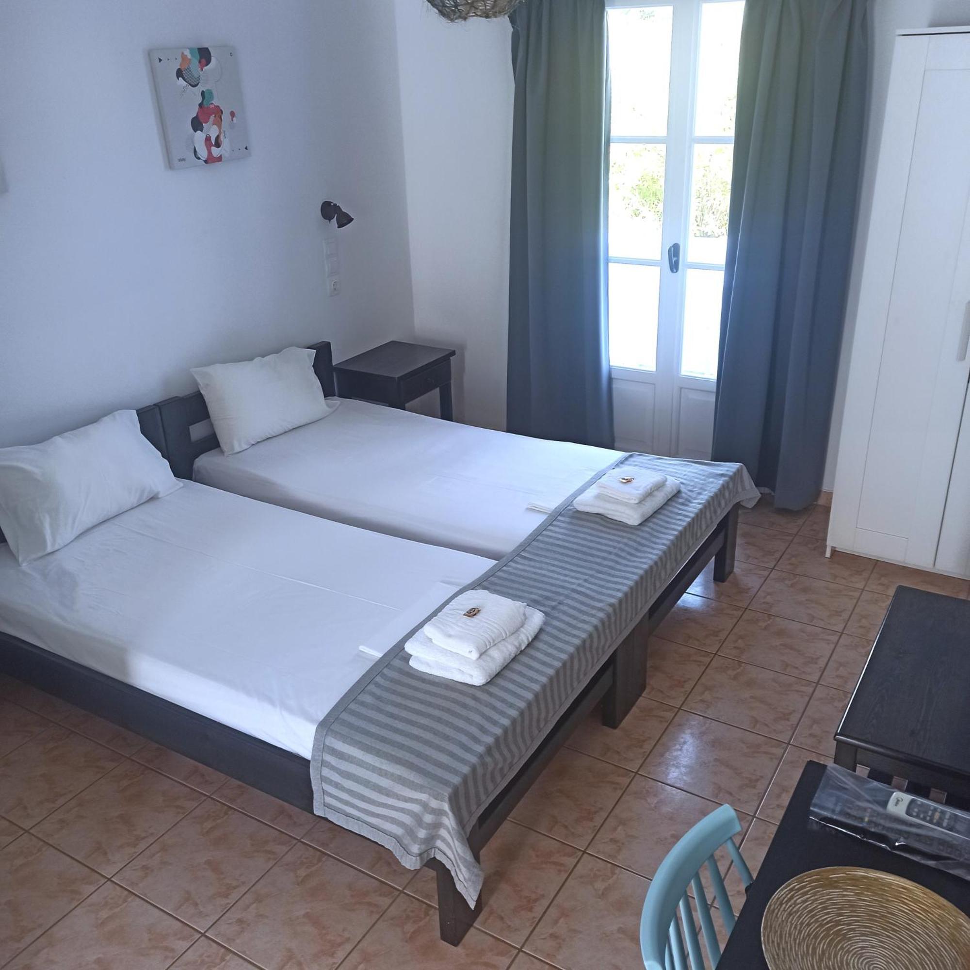 Isalos Paros Naousa  Exterior photo
